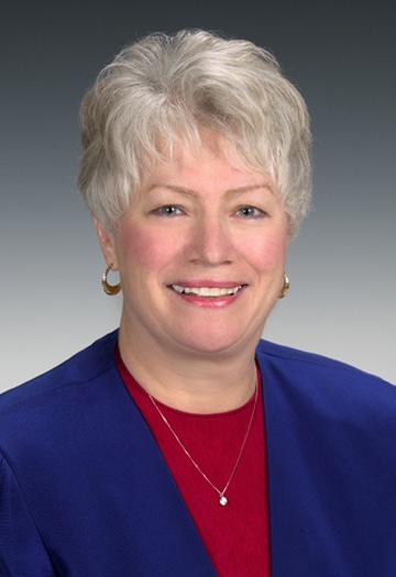 Annette K. Lynch