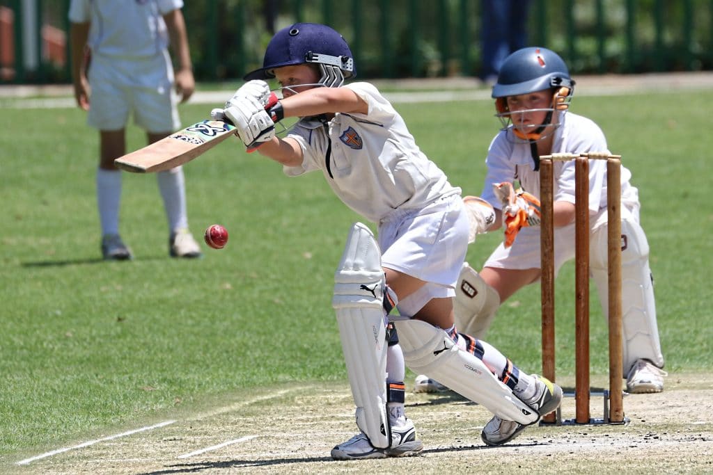 cricket boys