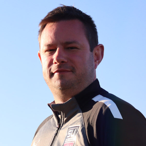 Steve Jones - USCCE