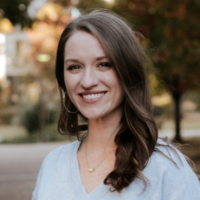 Lauren McHenry, PhD, CMPC, NCC