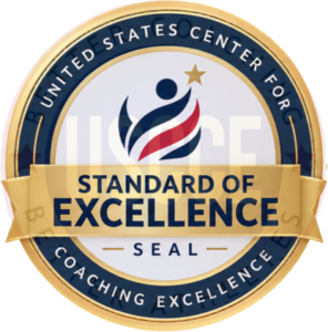 Standard of Excellence Seal
